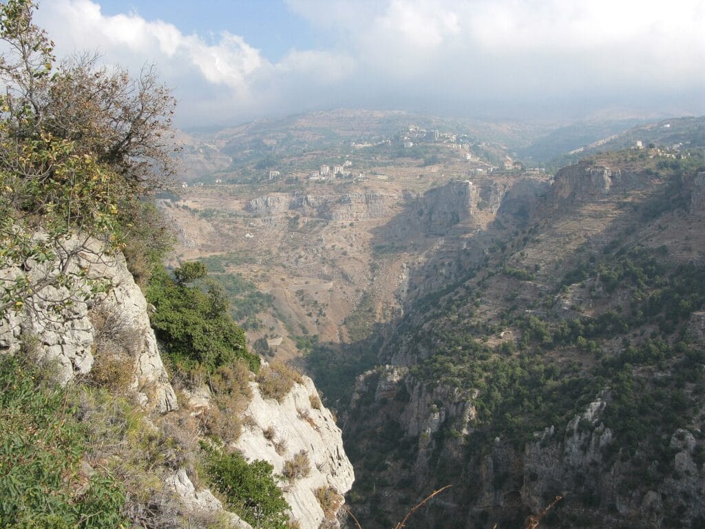 Wadi Kadisza