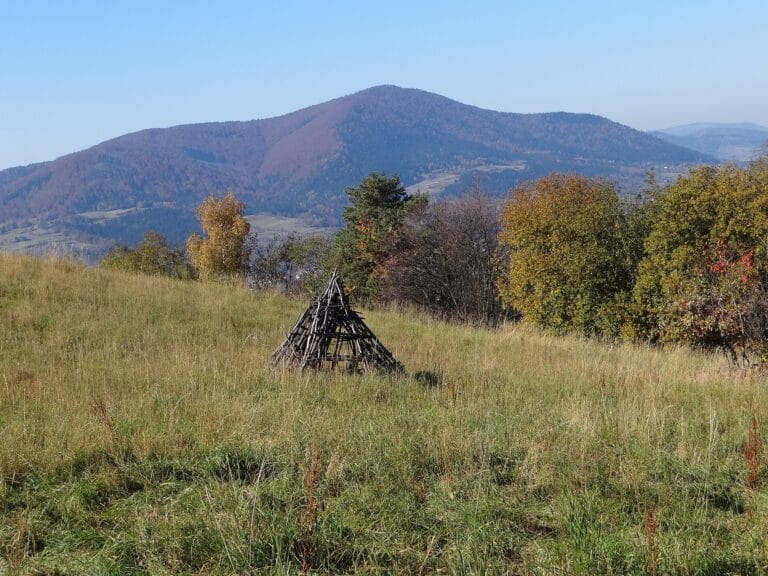 Szczebel