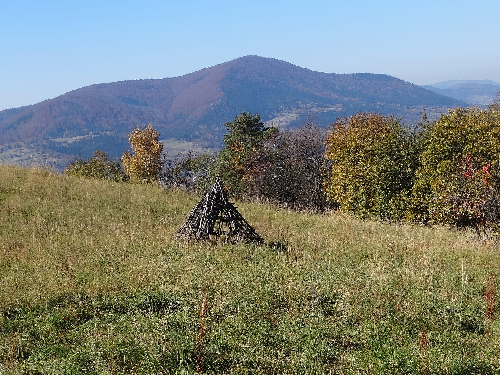 Szczebel