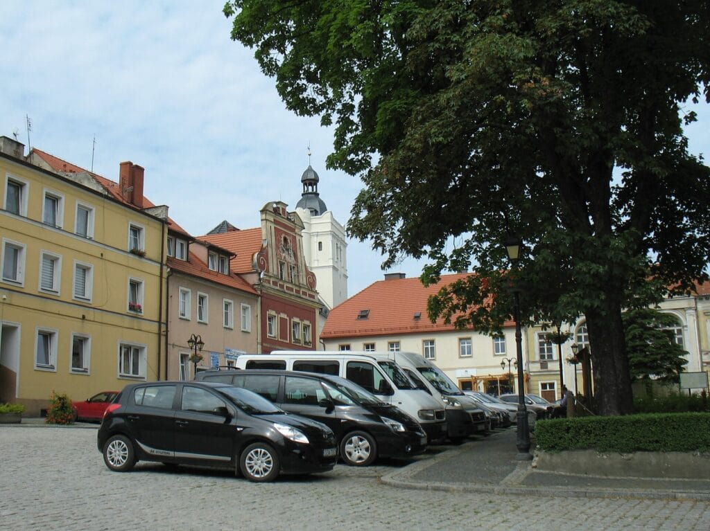 Złoty Stok