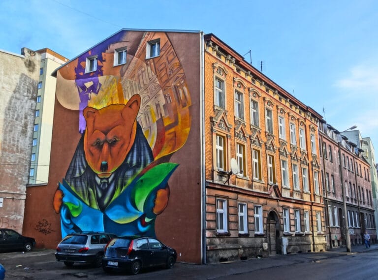 Bydgoszcz