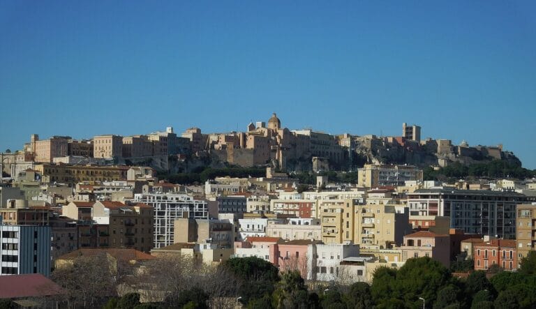 Cagliari