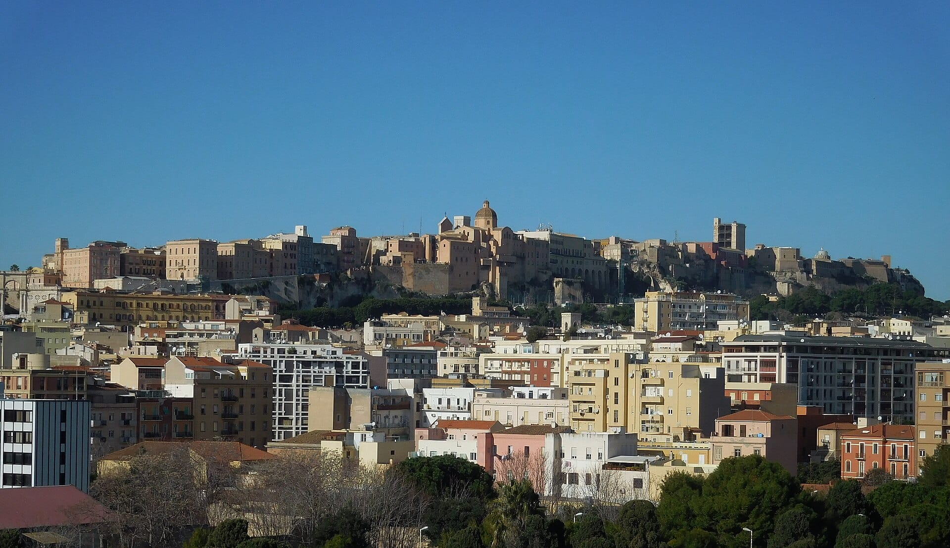 Cagliari