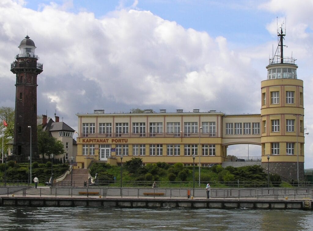 Nowy Port