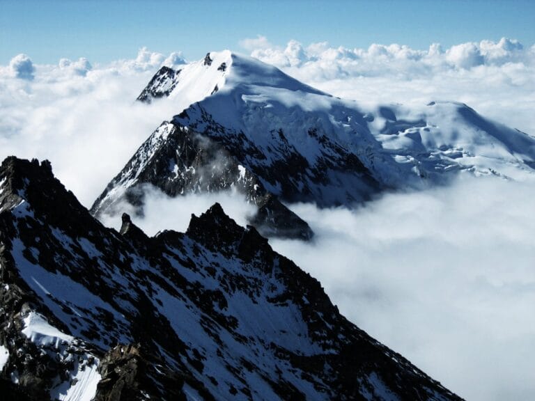 Weissmies (szczyt)