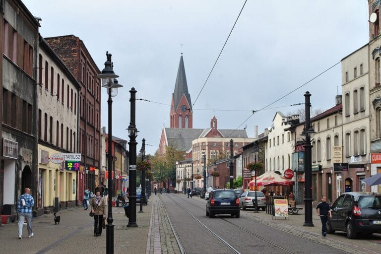 Świętochłowice