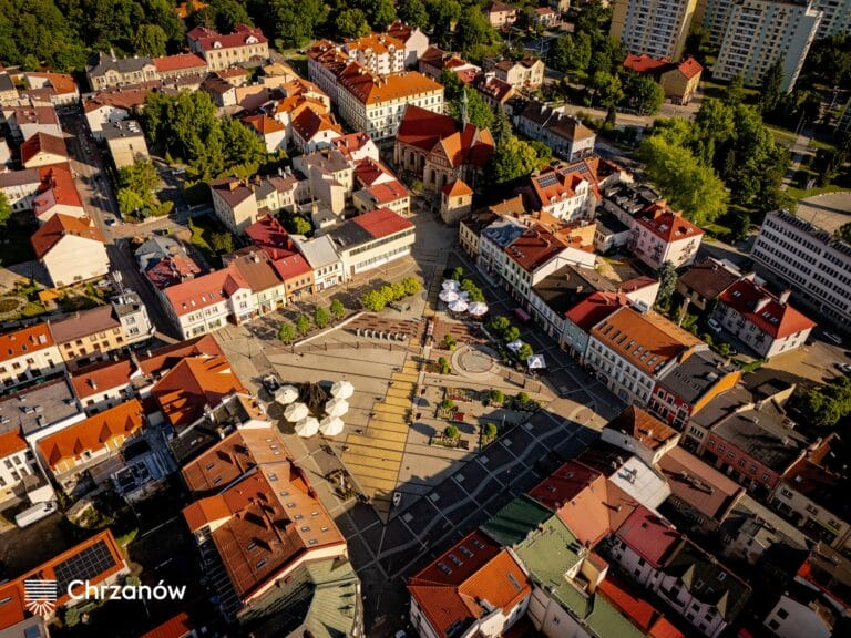 Chrzanów