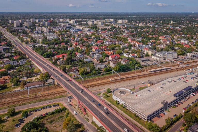 Legionowo