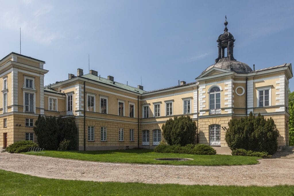 Skierniewice