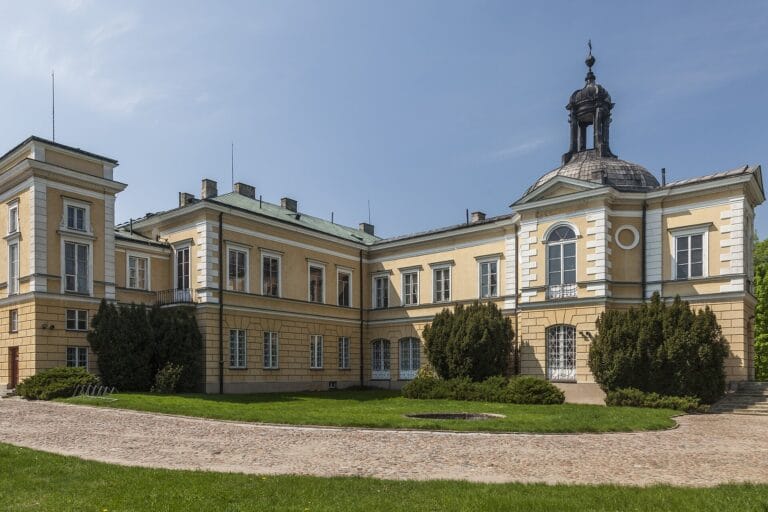 Skierniewice