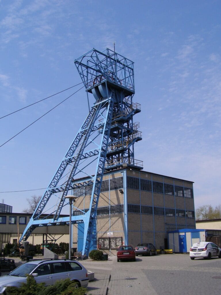 Kopalnia Guido