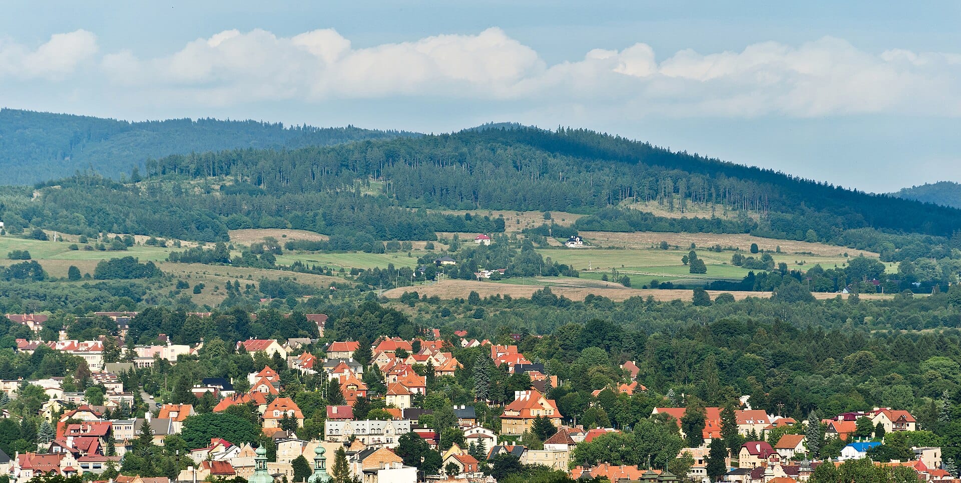 Kłodzka Góra