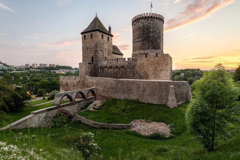 Zamek