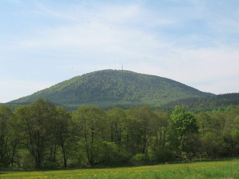 Chełmiec (szczyt)