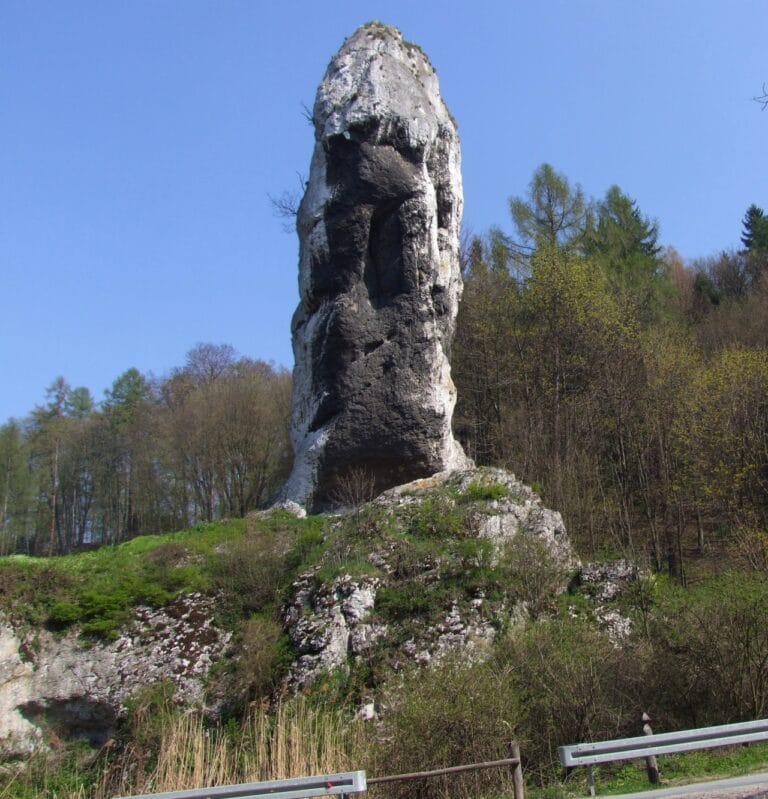 Maczuga Herkulesa