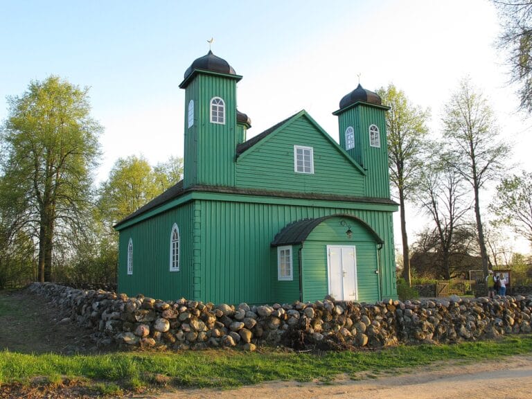 Kruszyniany