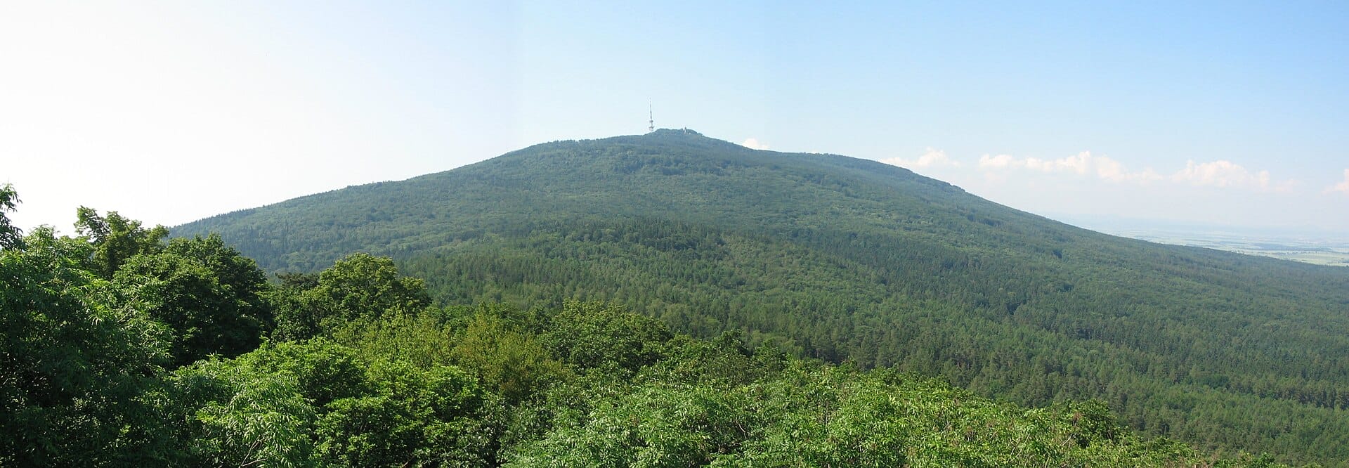 Ślęża