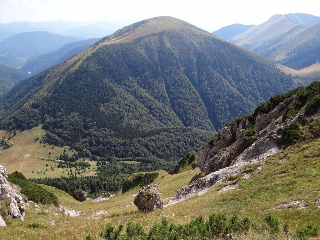 Stoh (Mała Fatra)