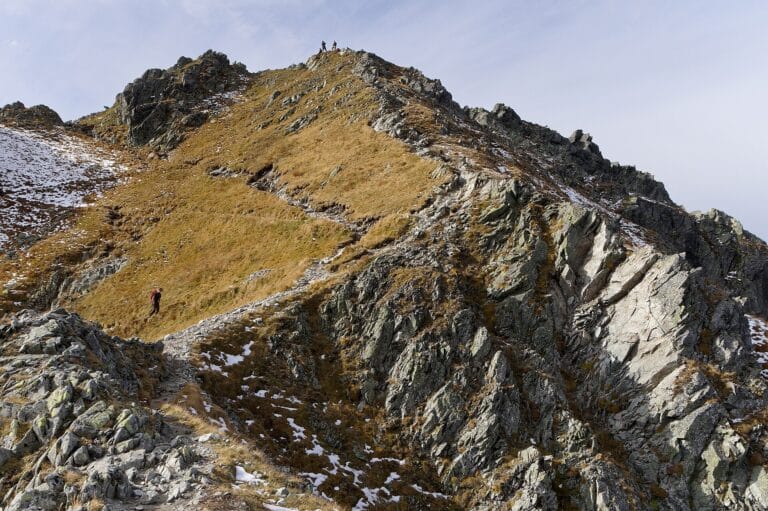 Szpiglasowy Wierch