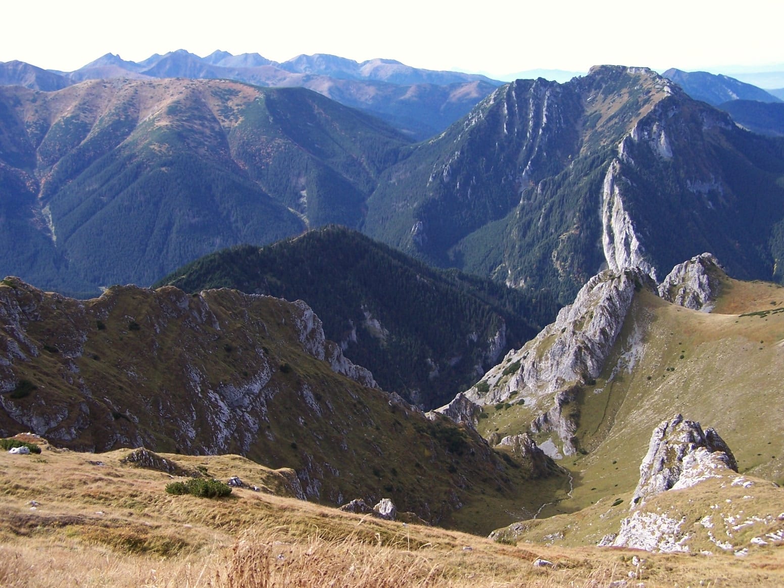 Tatry Zachodnie