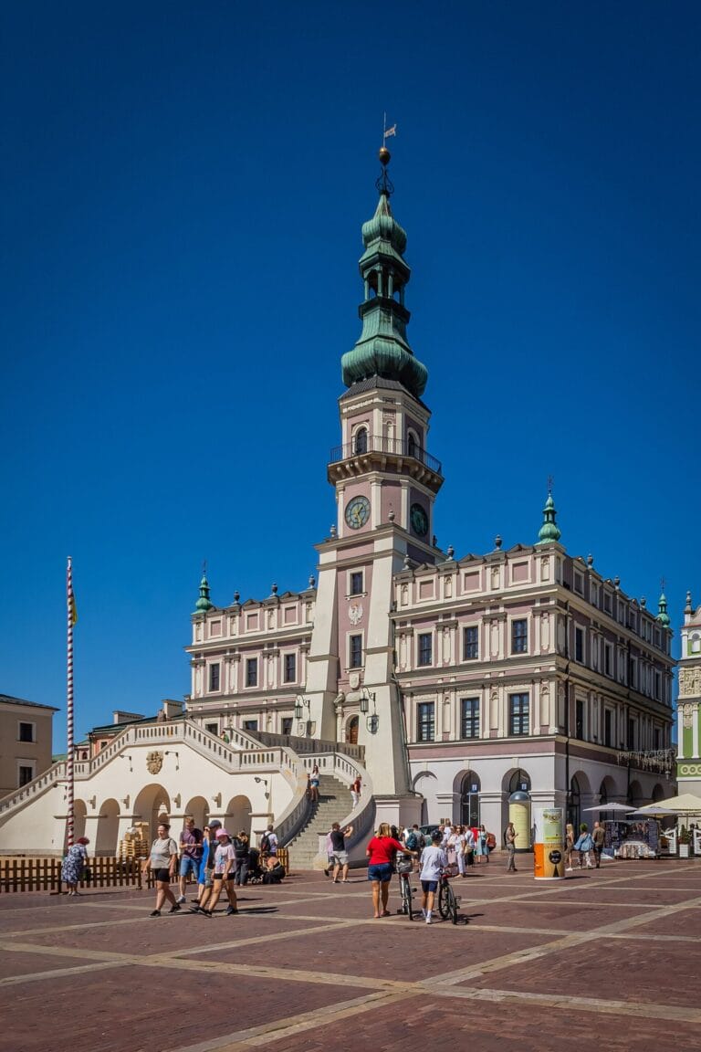 Zamość