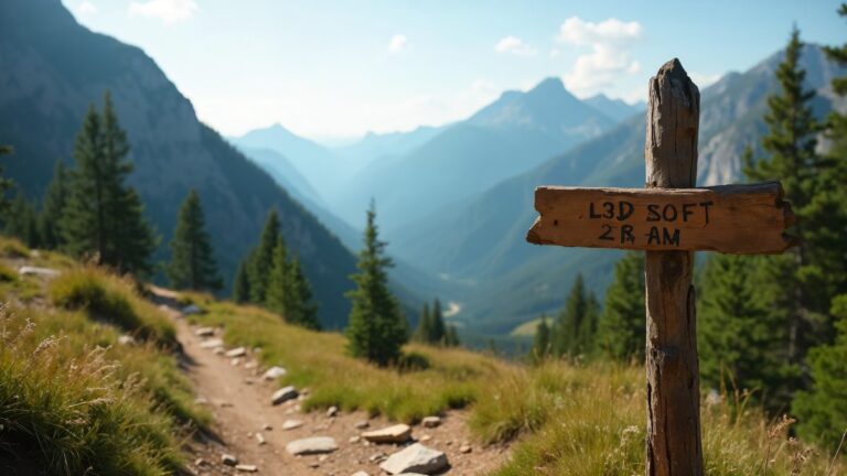 Ala-Kol Trekking: Kompletny przewodnik po perle Tien Shan